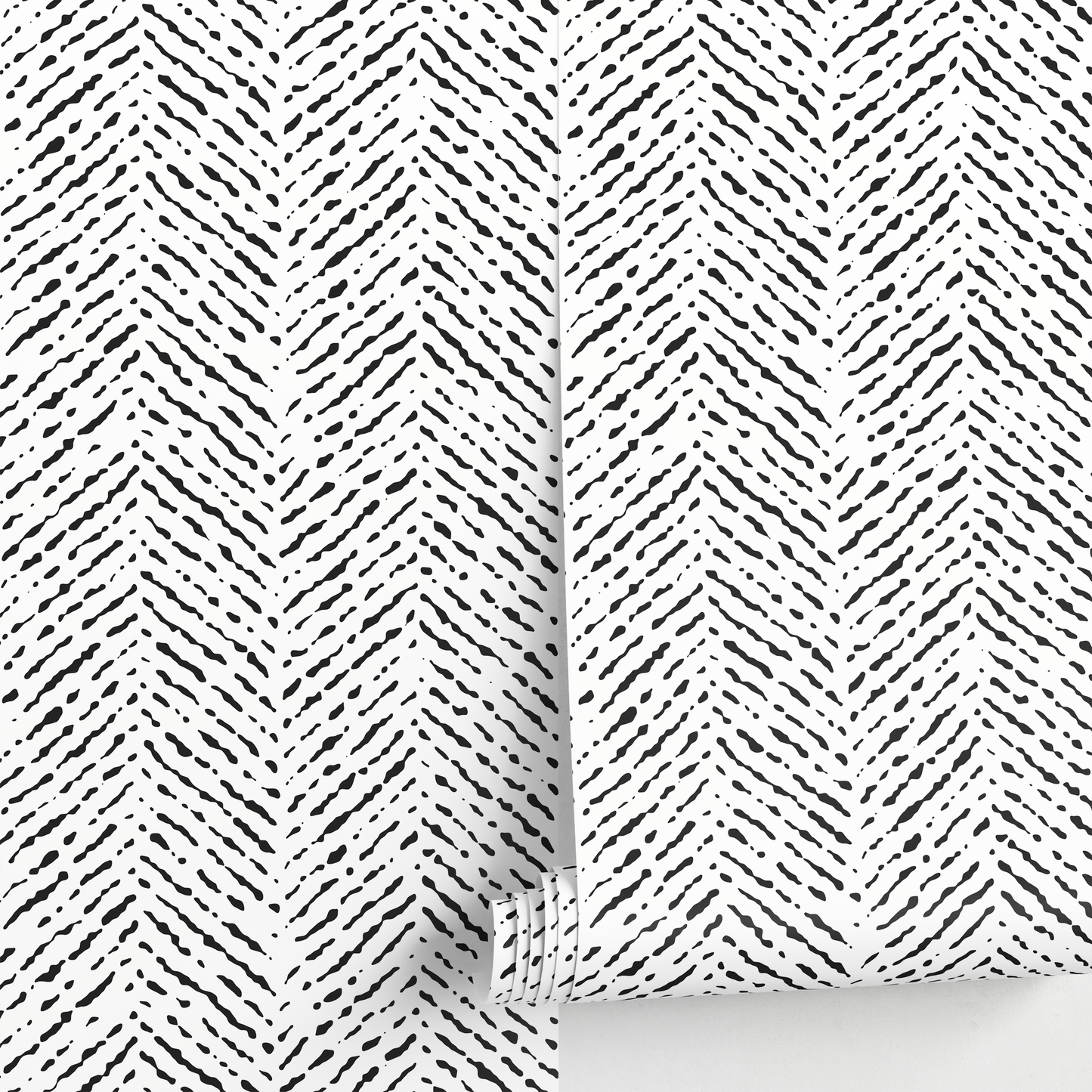Removable Wallpaper Scandinavian Wallpaper Temporary Wallpaper Minimalistic Wallpaper Peel and Stick Wallpaper Wall Paper - A421
