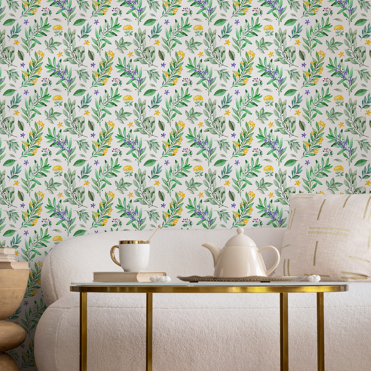 Removable Wallpaper Peel and Stick Wallpaper Wall Paper Wall Mural Temporary Wallpaper Wall Mural - A708