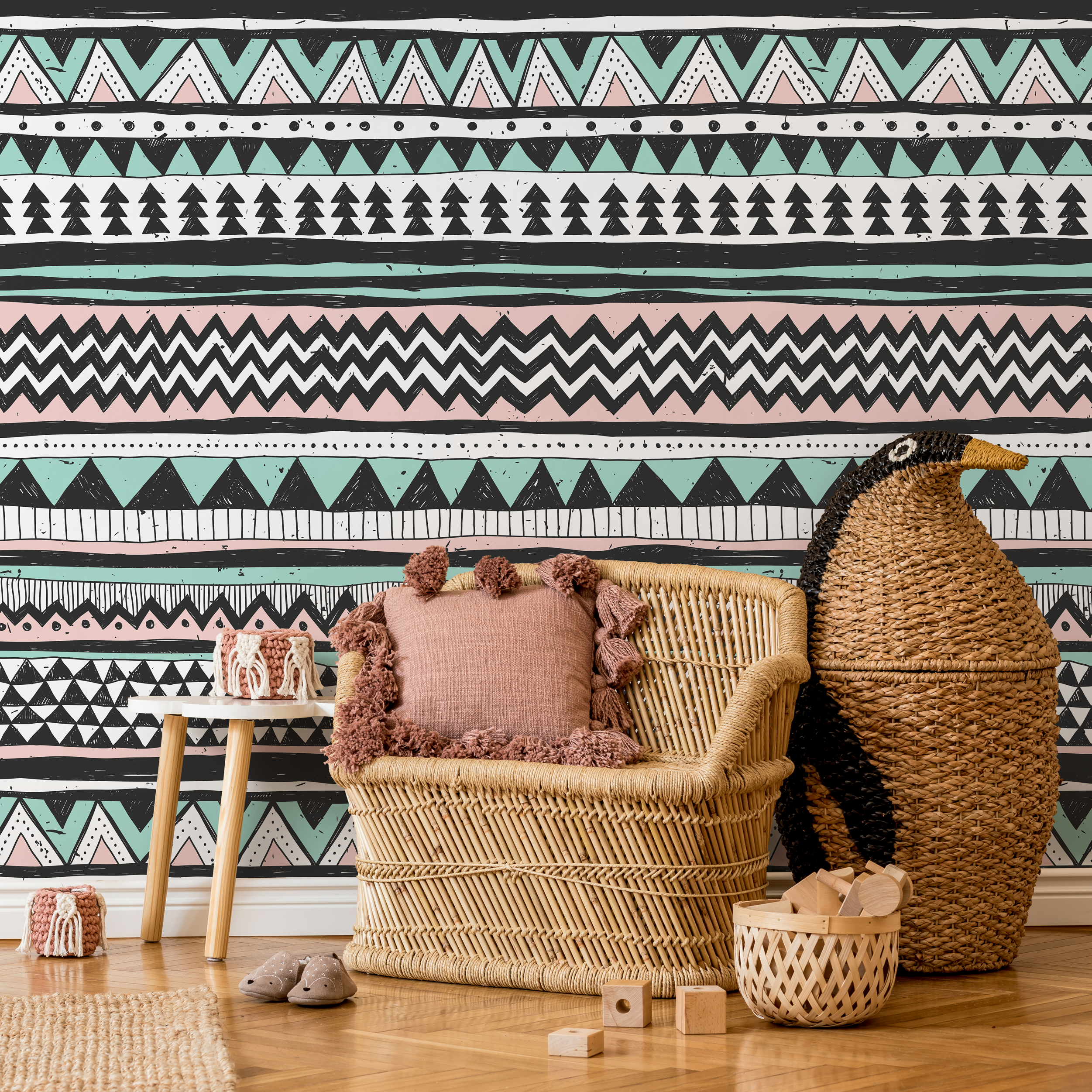 Tribal Background Images - Free Download on Freepik