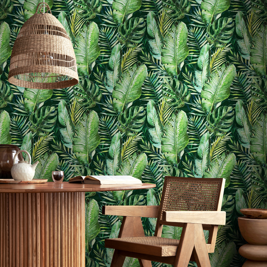 Removable Wallpaper Peel and Stick Wallpaper Wall Paper Wall Mural - A927