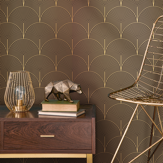 Removable Wallpaper Scandinavian Wallpaper Temporary Wallpaper Vintage Wallpaper Peel and Stick Wallpaper Wall Paper - B059