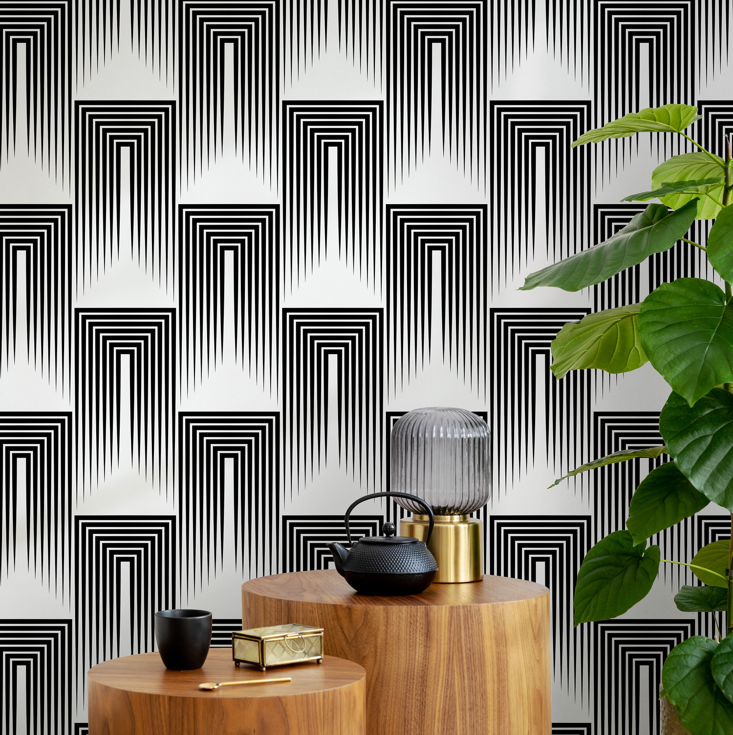 Papel pintado extraíble, papel pintado escandinavo, papel pintado temporal, papel pintado minimalista vintage, papel pintado autoadhesivo, papel de pared - B079