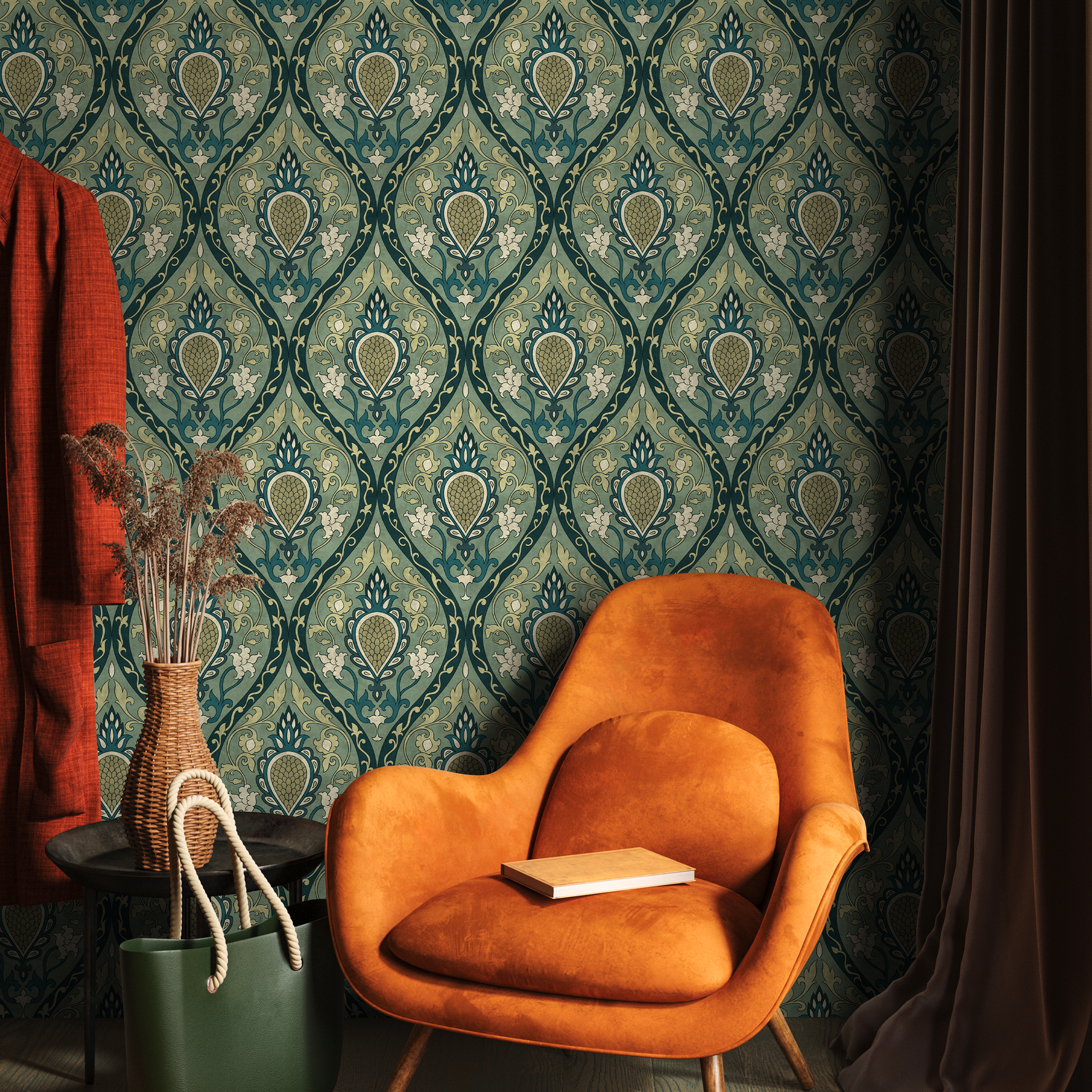 E520 - All Channels Image 3