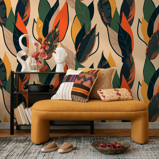 Peel and Stick Wallpaper Removable Wallpaper Wall Decor Home Decor Wall Art Printable Wall Art Room Decor Wall Prints Wall Hanging - B213