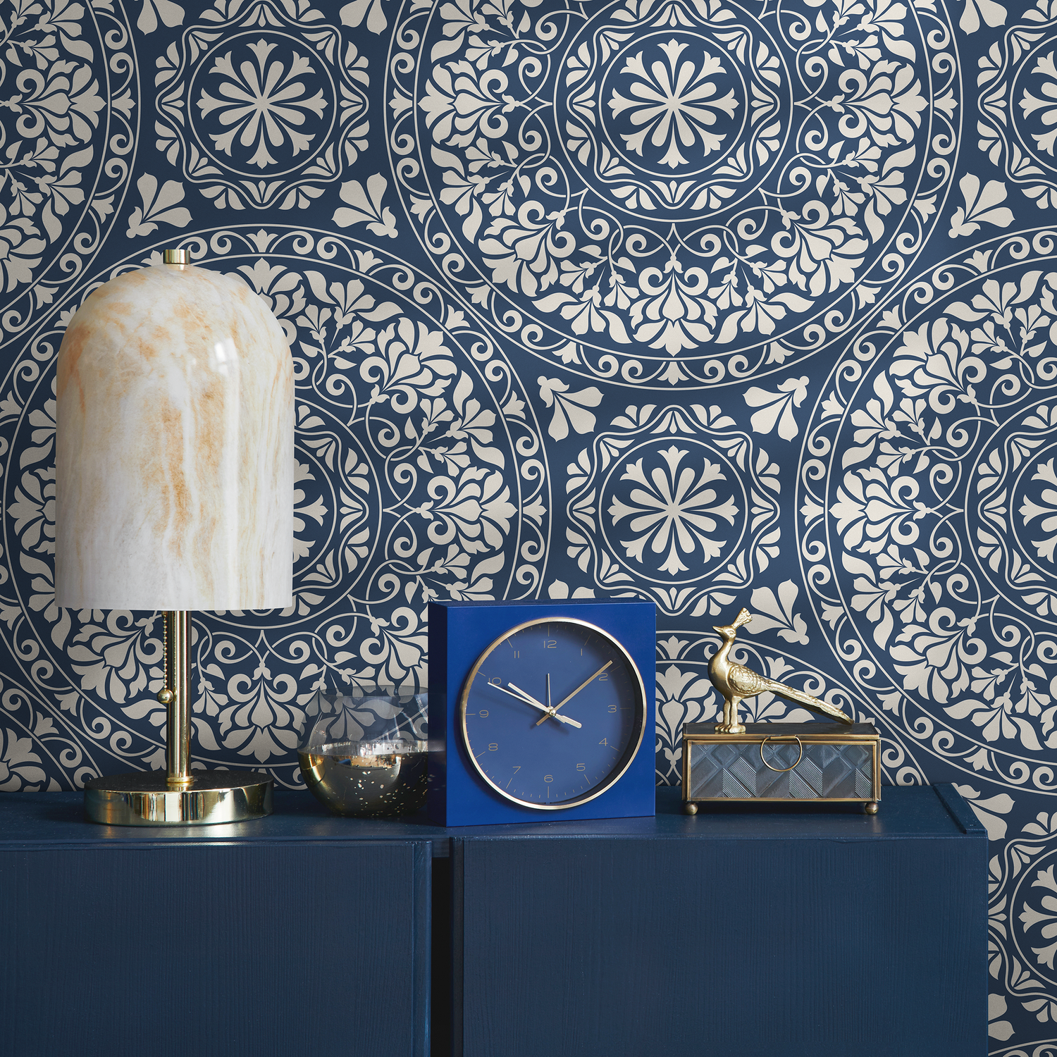 Papel tapiz extraíble, papel tapiz autoadhesivo, decoración de pared, decoración del hogar, arte de pared imprimible, decoración de habitación, impresiones de pared - B237