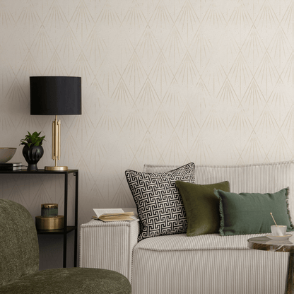 Removable Wallpaper, Scandinavian Wallpaper, Temporary Wallpaper, Minimalistic Wallpaper, Peel and Stick Wallpaper - B552