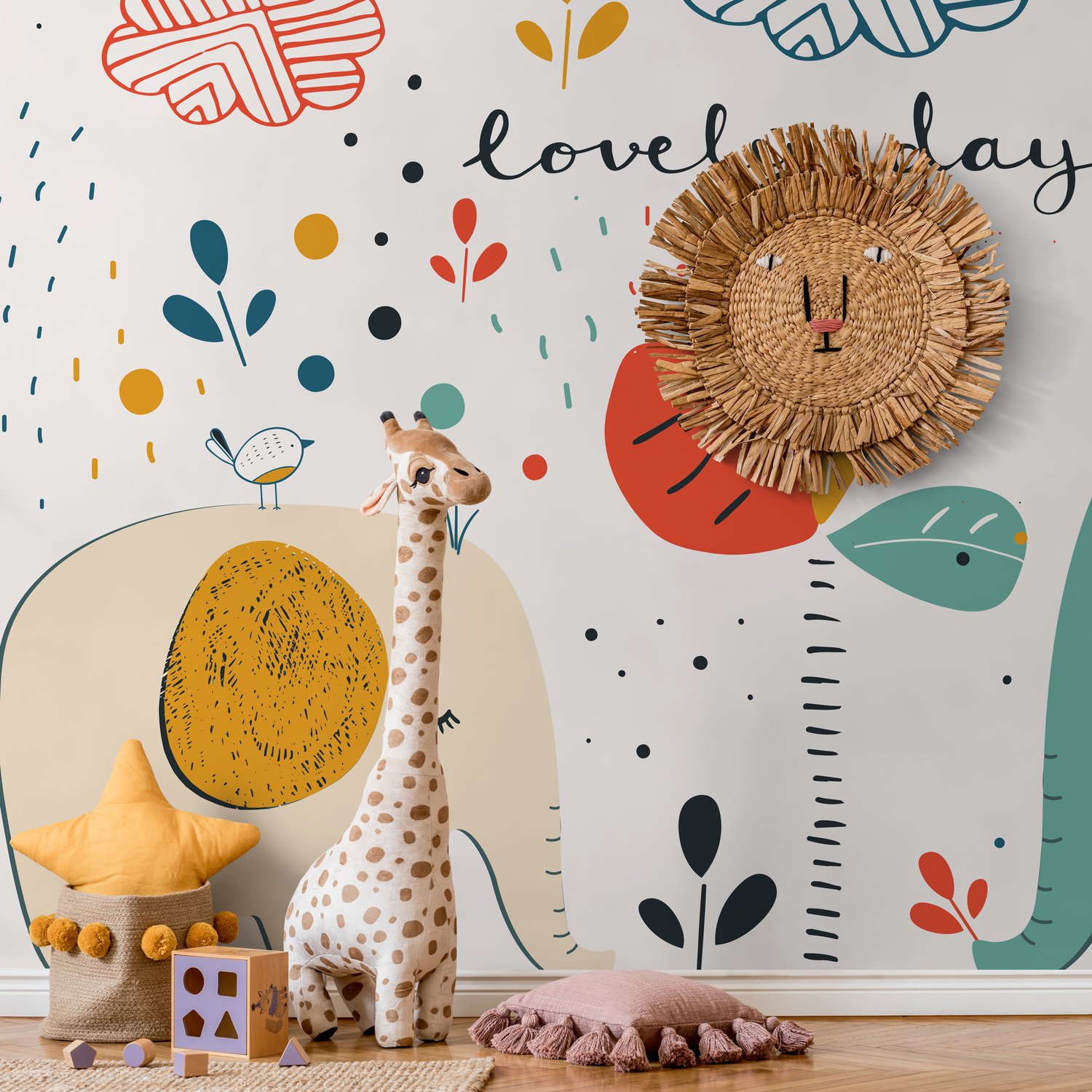 Wallpaper Removable Wallpaper Peel and Stick Wallpaper Wall Decor Home Decor Wall Art Printable Wall Art Room Decor Wall Prints- B766