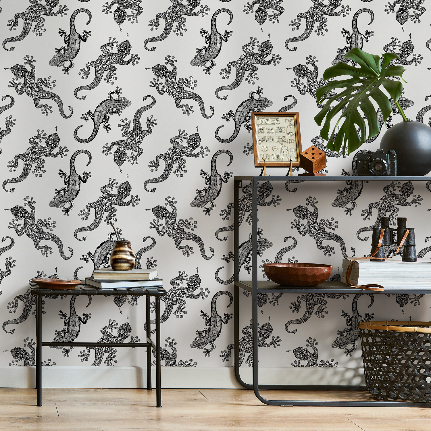 Papel pintado autoadhesivo, papel pintado extraíble, decoración de pared, decoración del hogar, arte de pared imprimible, decoración de habitación, impresiones de pared, tapiz - B941