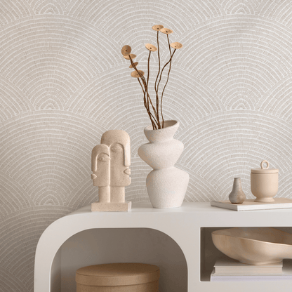 Removable Wallpaper Scandinavian Wallpaper Temporary Wallpaper Vintage Wallpaper Peel and Stick Wallpaper Wall Paper Boho - B977