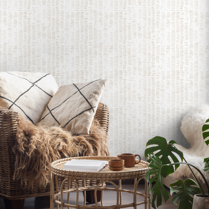 Removable Wallpaper Scandinavian Wallpaper Temporary Wallpaper Vintage Wallpaper Peel and Stick Wallpaper Wall Paper - B988