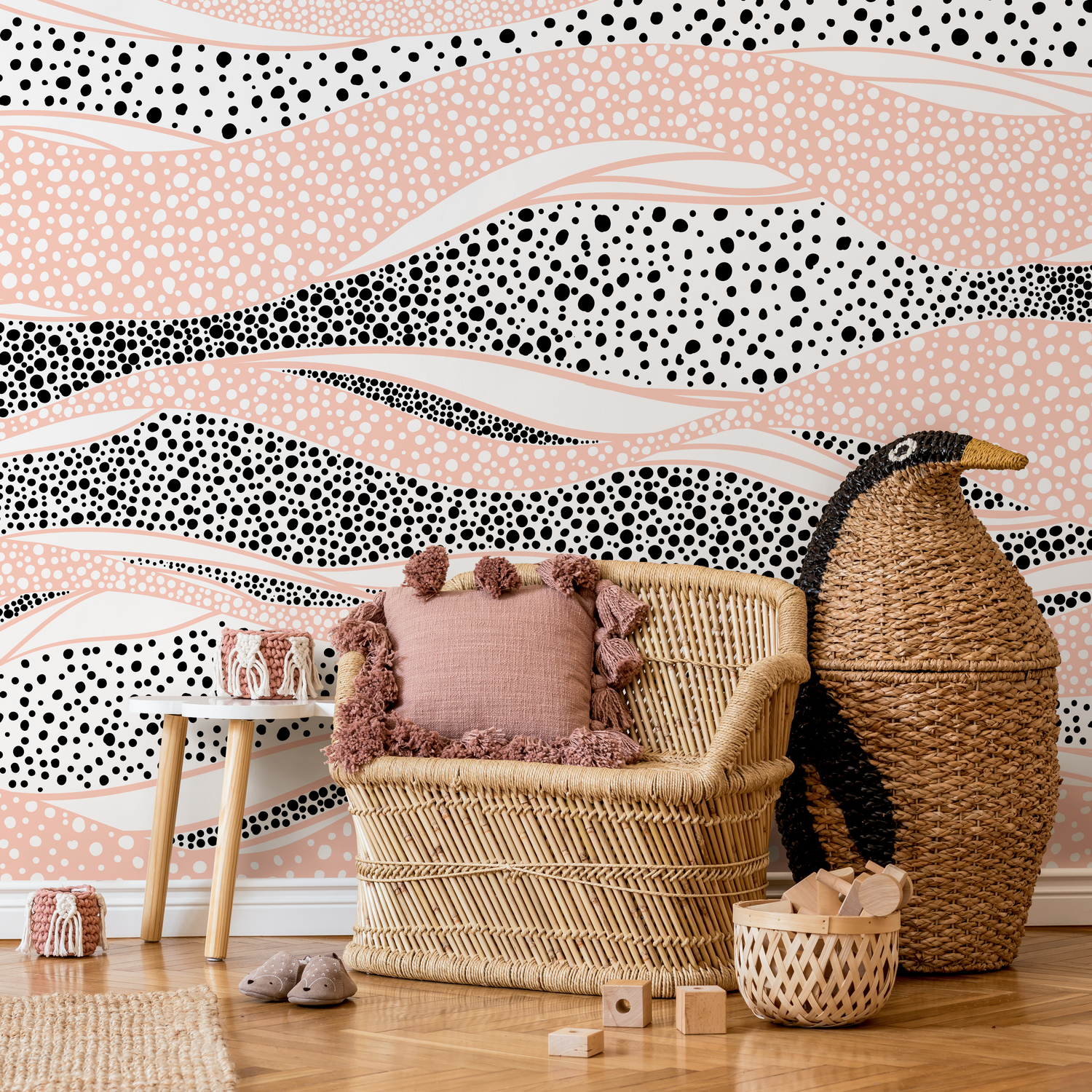 Wallpaper Removable Wallpaper Peel and Stick Wallpaper Wall Decor Home Decor Wall Art Printable Wall Art Room Decor Wall Prints - B995