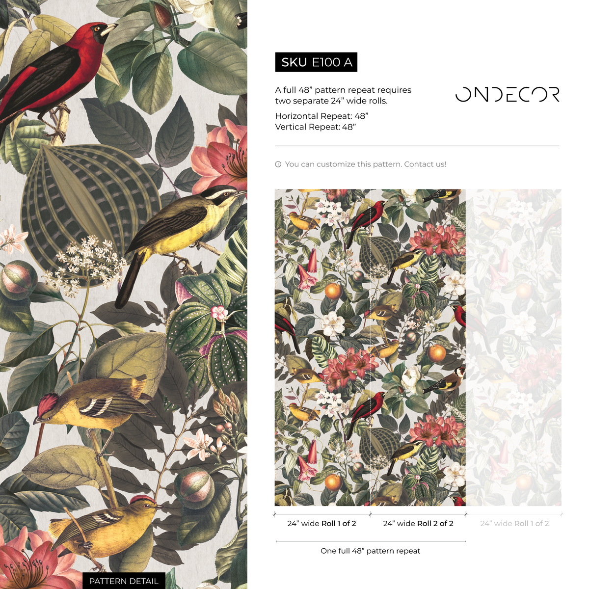 E100 A - All Channels Image 5