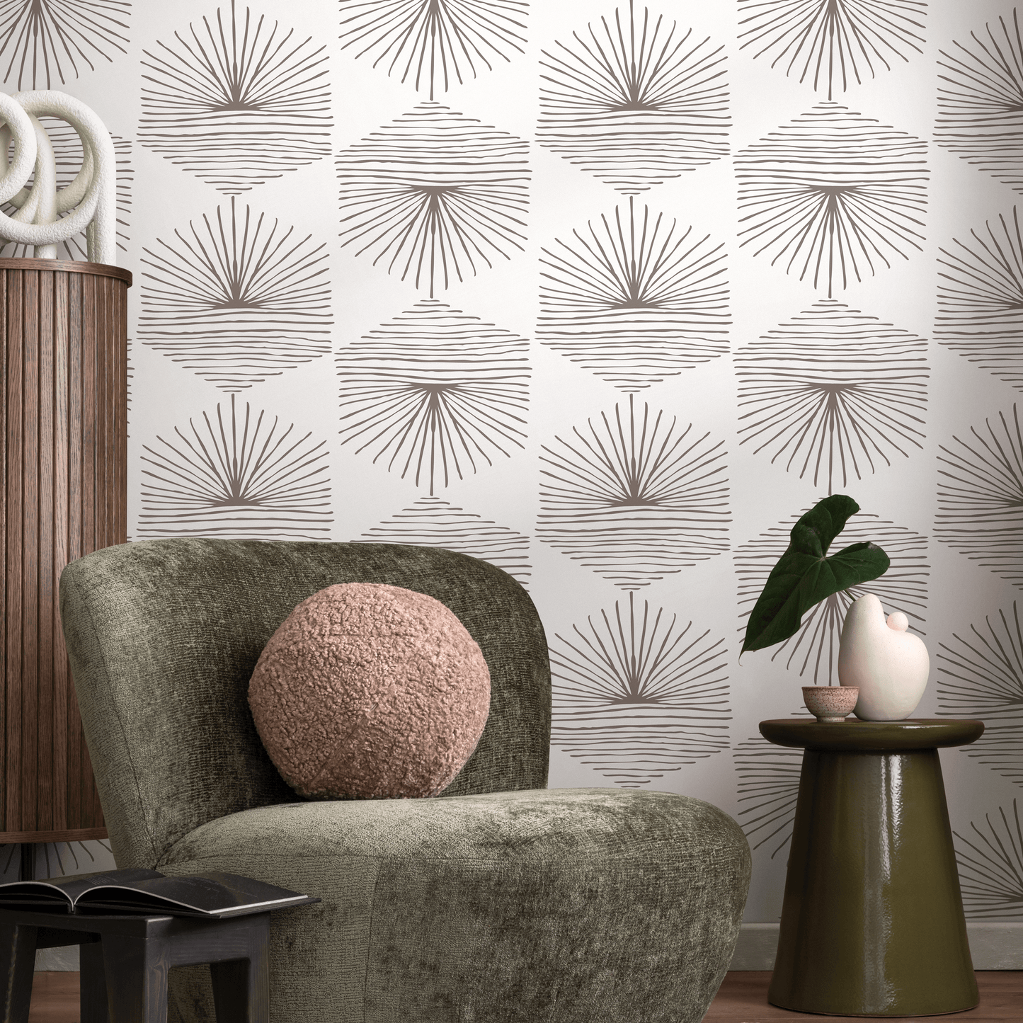 Peel and Stick Wallpaper Removable Wallpaper Wall Decor Home Decor Wall Art Printable Wall Art Room Decor Wall Prints Wall Hanging - C074