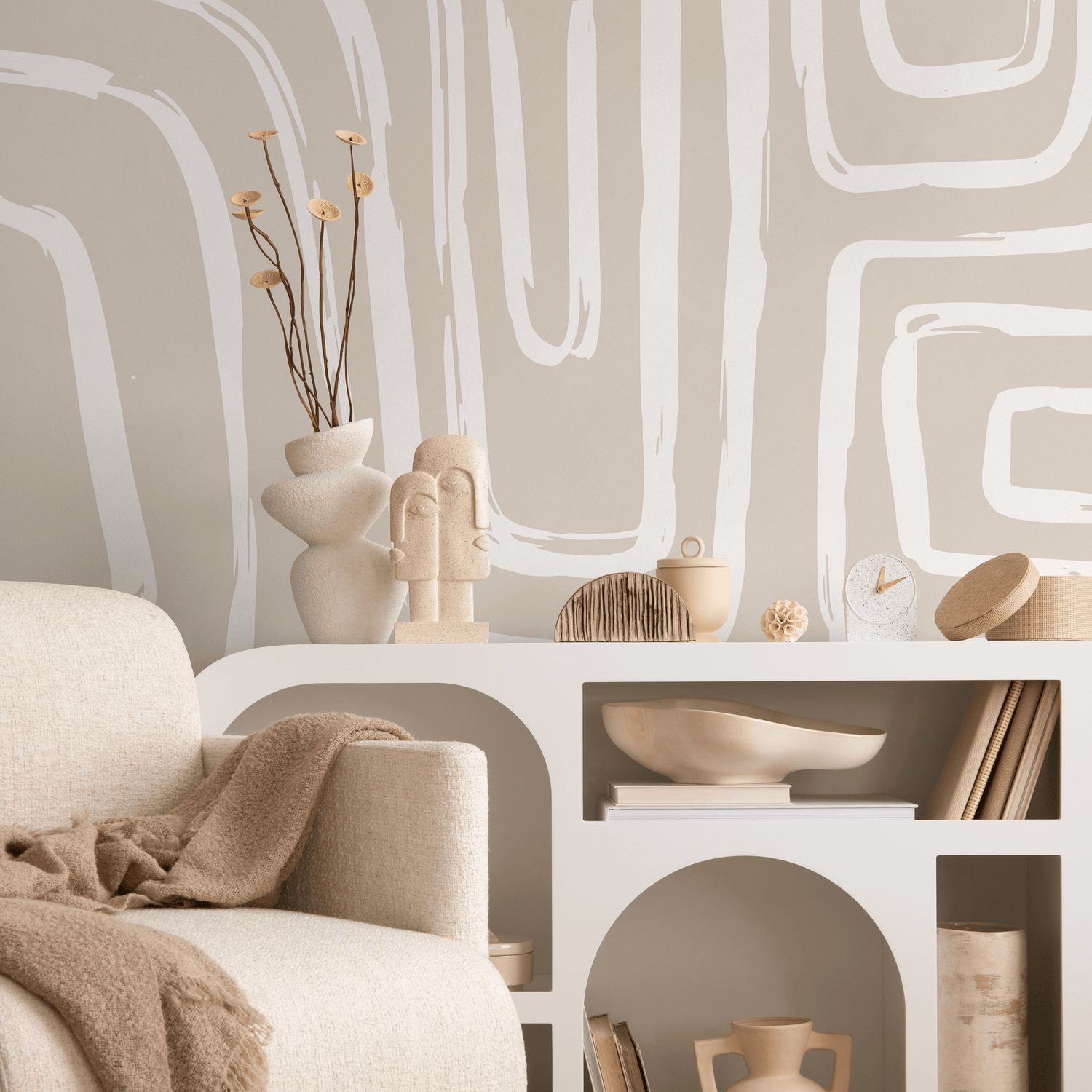 Peel and Stick Wallpaper Removable Wallpaper Wall Decor Home Decor Wall Art Printable Wall Art Room Decor Wall Prints Wall Hanging - C089 - ONDECOR.COM
