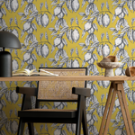 Peel and Stick Wallpaper Removable Wallpaper Wall Decor Home Decor Wall Art Printable Wall Art Room Decor Wall Prints Wall Hanging - C137 - ONDECOR.COM