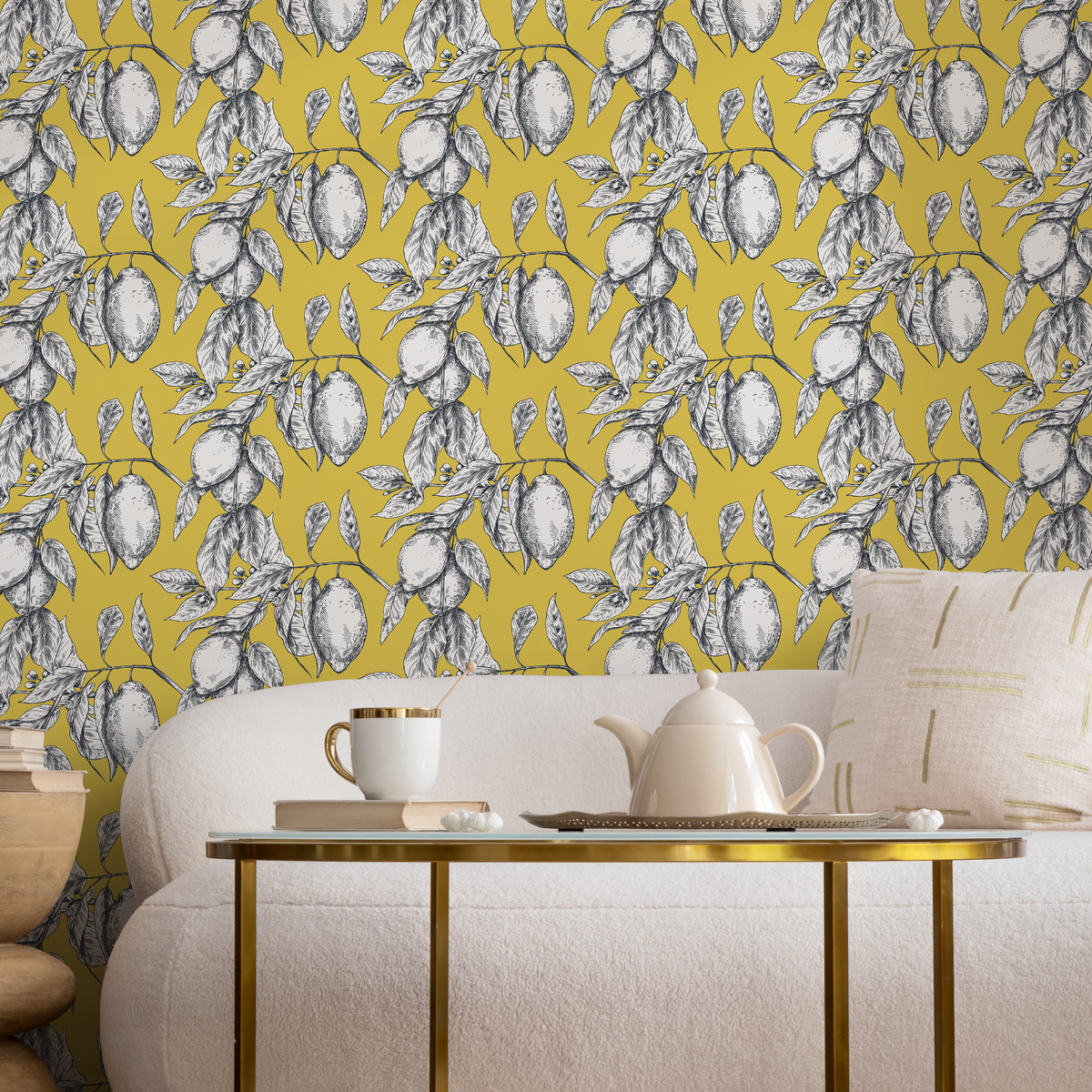 Peel and Stick Wallpaper Removable Wallpaper Wall Decor Home Decor Wall Art Printable Wall Art Room Decor Wall Prints Wall Hanging - C137 - ONDECOR.COM