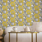 Peel and Stick Wallpaper Removable Wallpaper Wall Decor Home Decor Wall Art Printable Wall Art Room Decor Wall Prints Wall Hanging - C137 - ONDECOR.COM