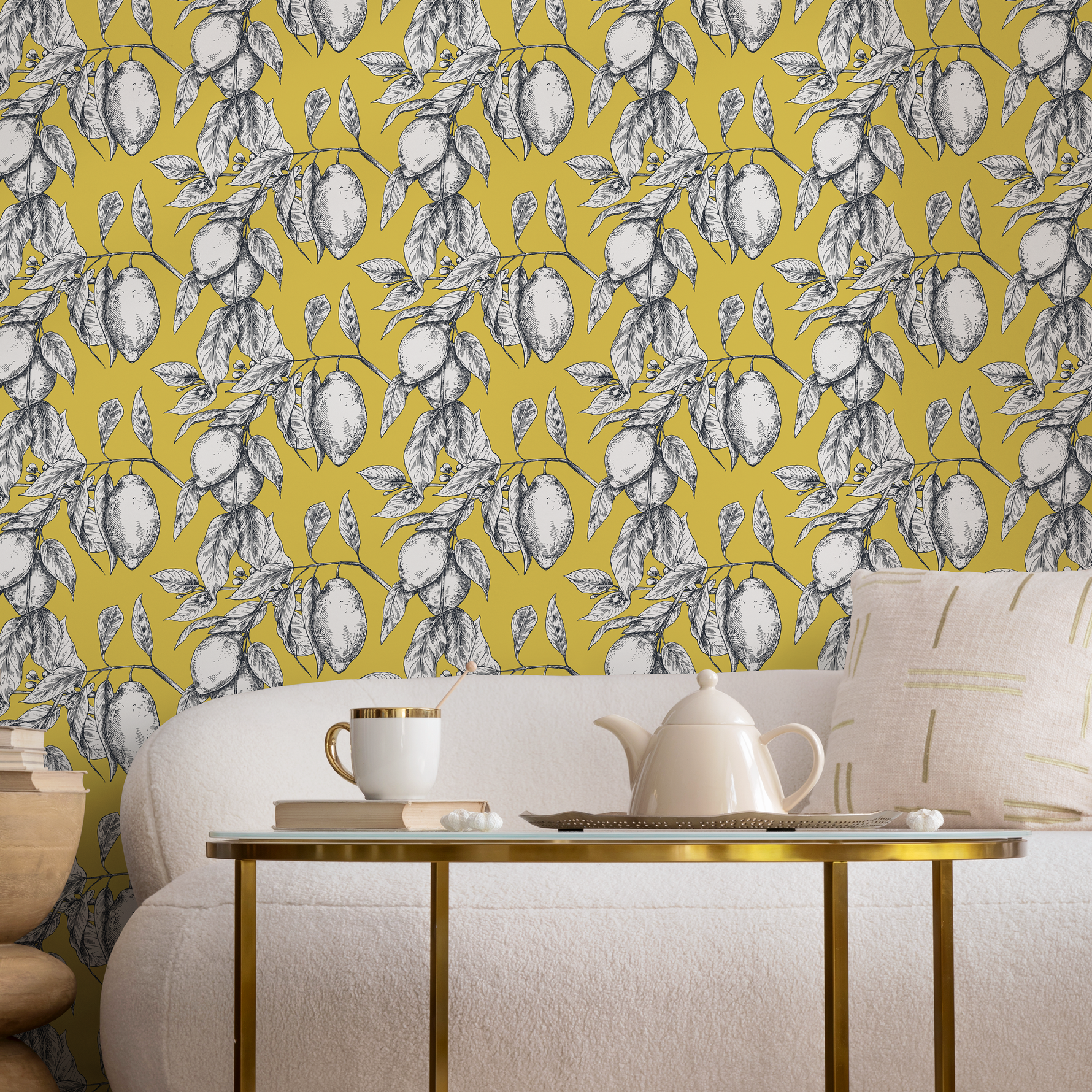 Peel and Stick Wallpaper Removable Wallpaper Wall Decor Home Decor Wall Art Printable Wall Art Room Decor Wall Prints Wall Hanging - C137 - ONDECOR.COM