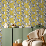 Peel and Stick Wallpaper Removable Wallpaper Wall Decor Home Decor Wall Art Printable Wall Art Room Decor Wall Prints Wall Hanging - C137 - ONDECOR.COM