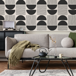 Peel and Stick Wallpaper Removable Wallpaper Wall Decor Home Decor Wall Art Printable Wall Art Room Decor Wall Prints Wall Hanging - C243 - ONDECOR.COM