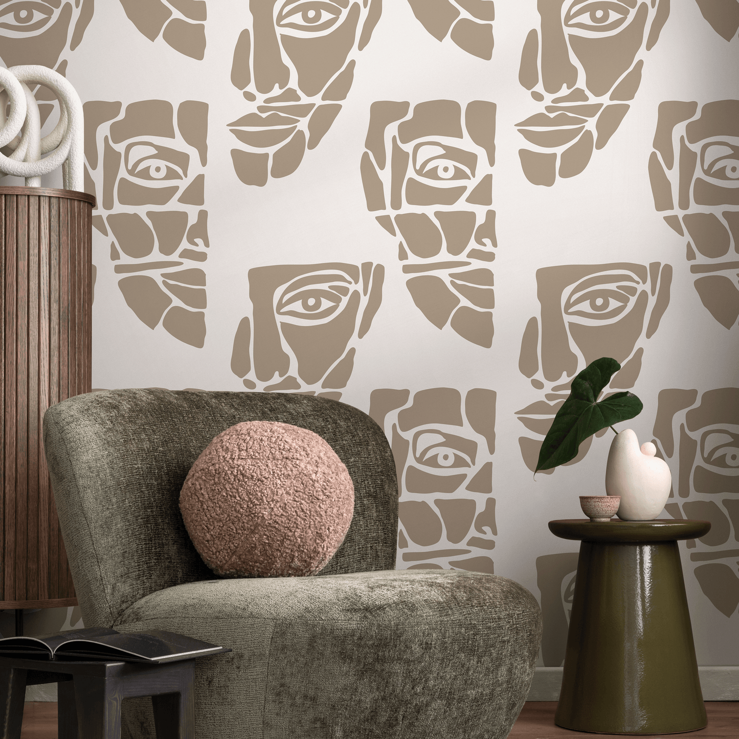 Wallpaper Removable Wallpaper Peel and Stick Wallpaper Wall Decor Home Decor Wall Art Printable Wall Art Room Decor Wall Prints - C245