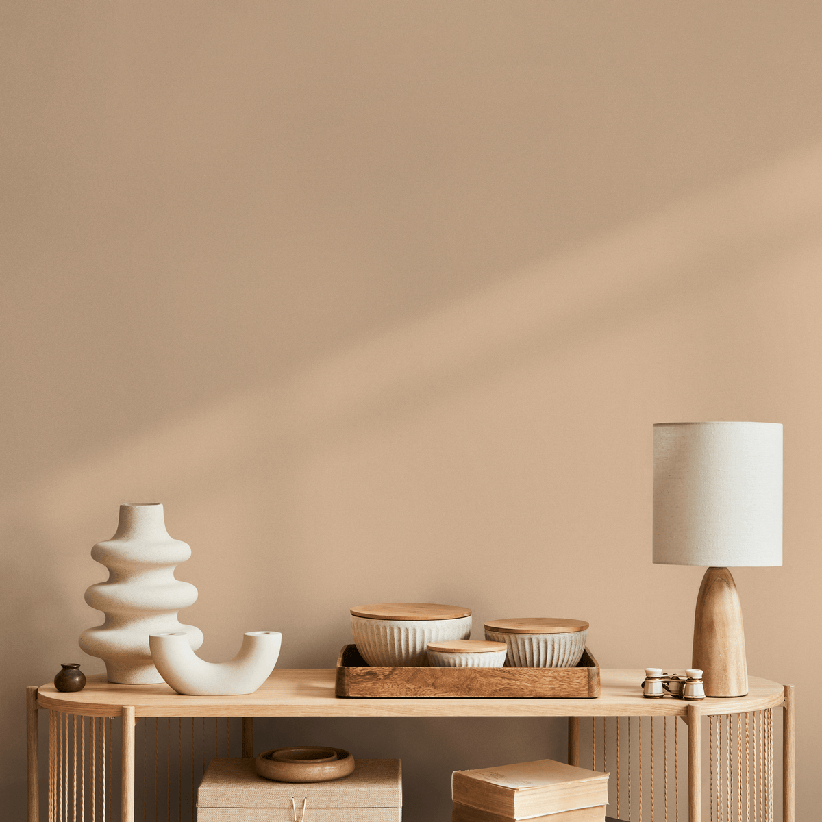 Desert Sand Wallpaper / Solid Color / Peel and Stick Wallpaper Removable Wallpaper Home Decor Wall Art Wall Decor Room Decor - D425 - ONDECOR.COM
