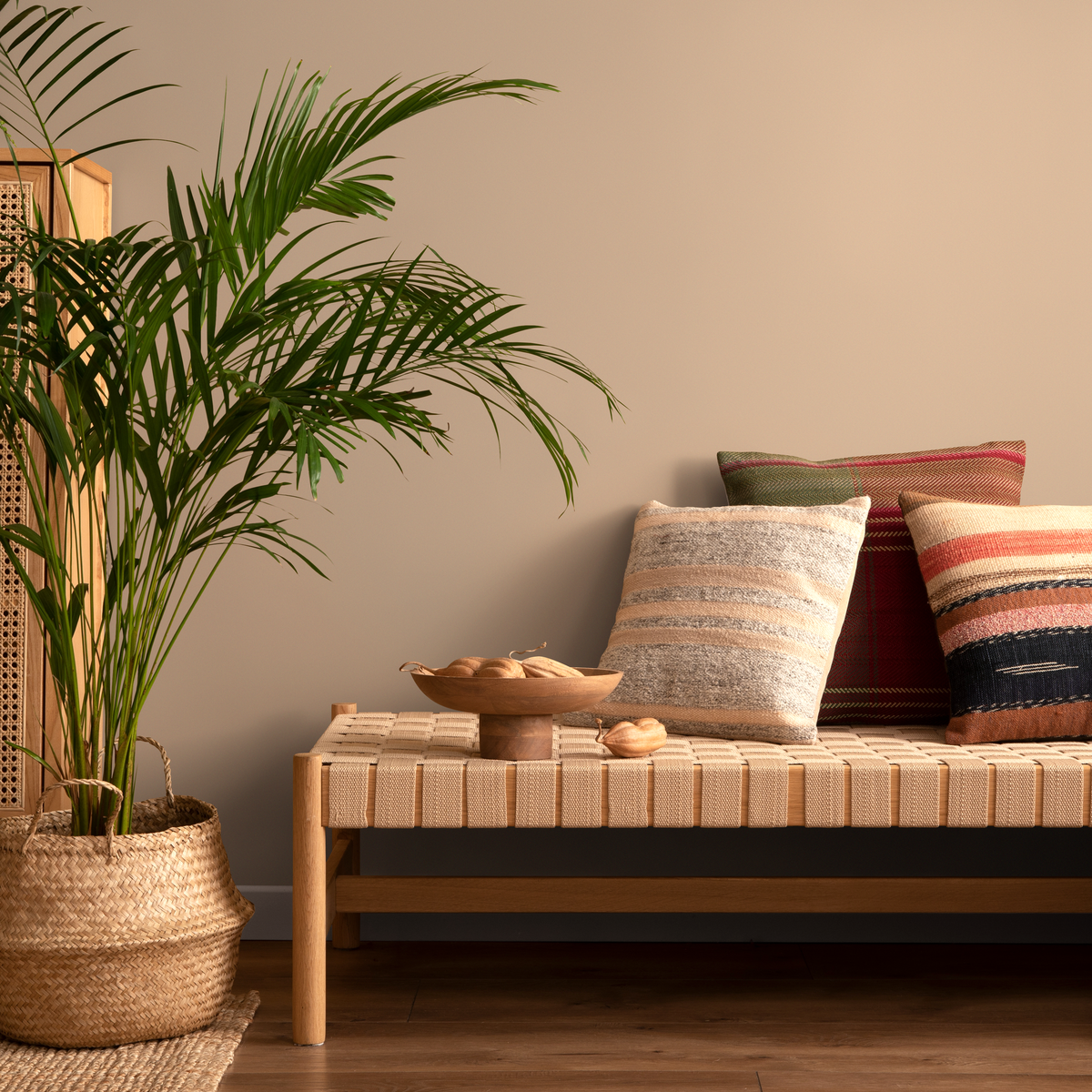 Desert Sand Wallpaper / Solid Color / Peel and Stick Wallpaper Removable Wallpaper Home Decor Wall Art Wall Decor Room Decor - D425 - ONDECOR.COM