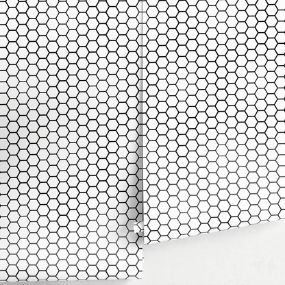 Removable Wallpaper Scandinavian Wallpaper Temporary Wallpaper Minimalistic Wallpaper Peel and Stick Wallpaper Wall Paper - D975