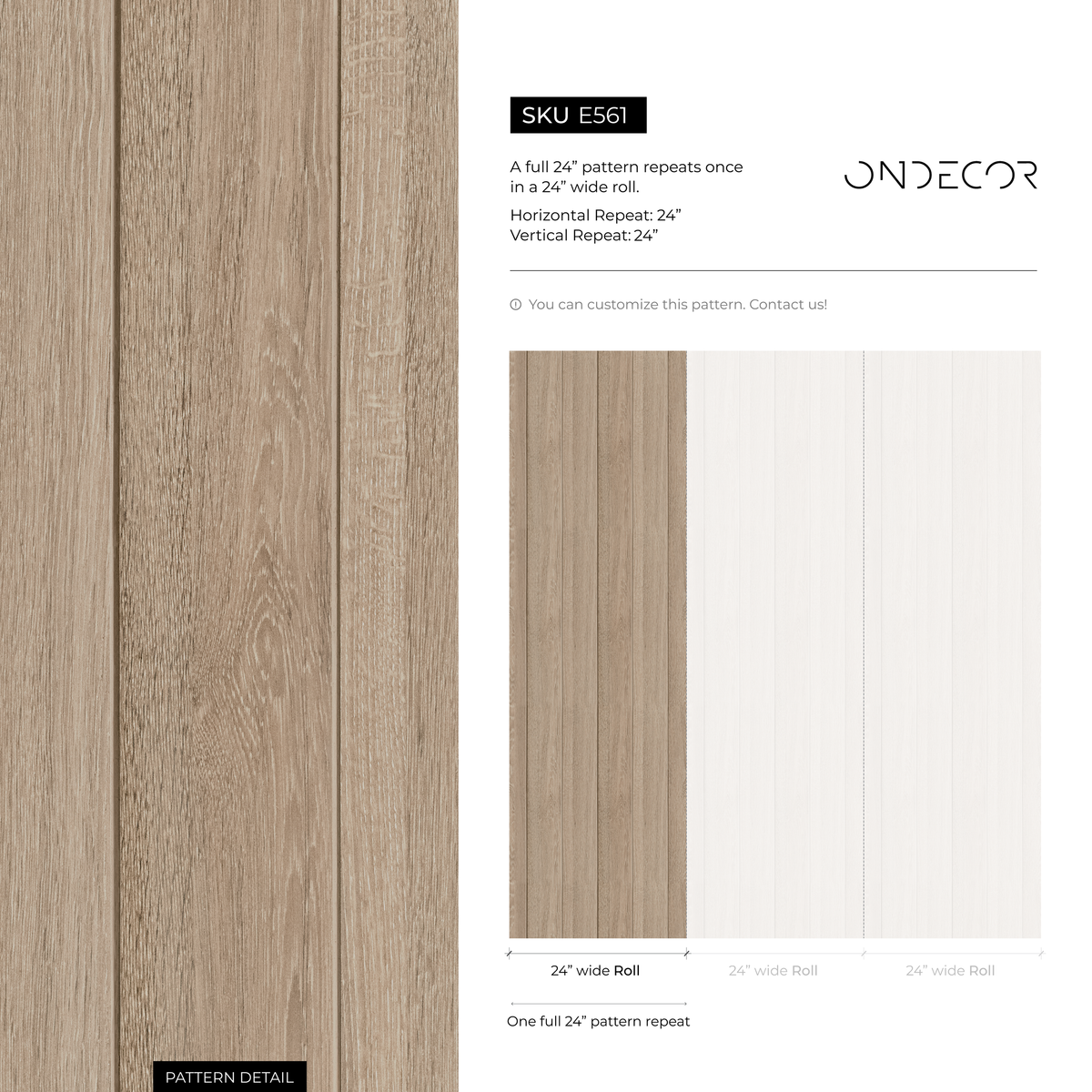 E561 - All Channels Image 5