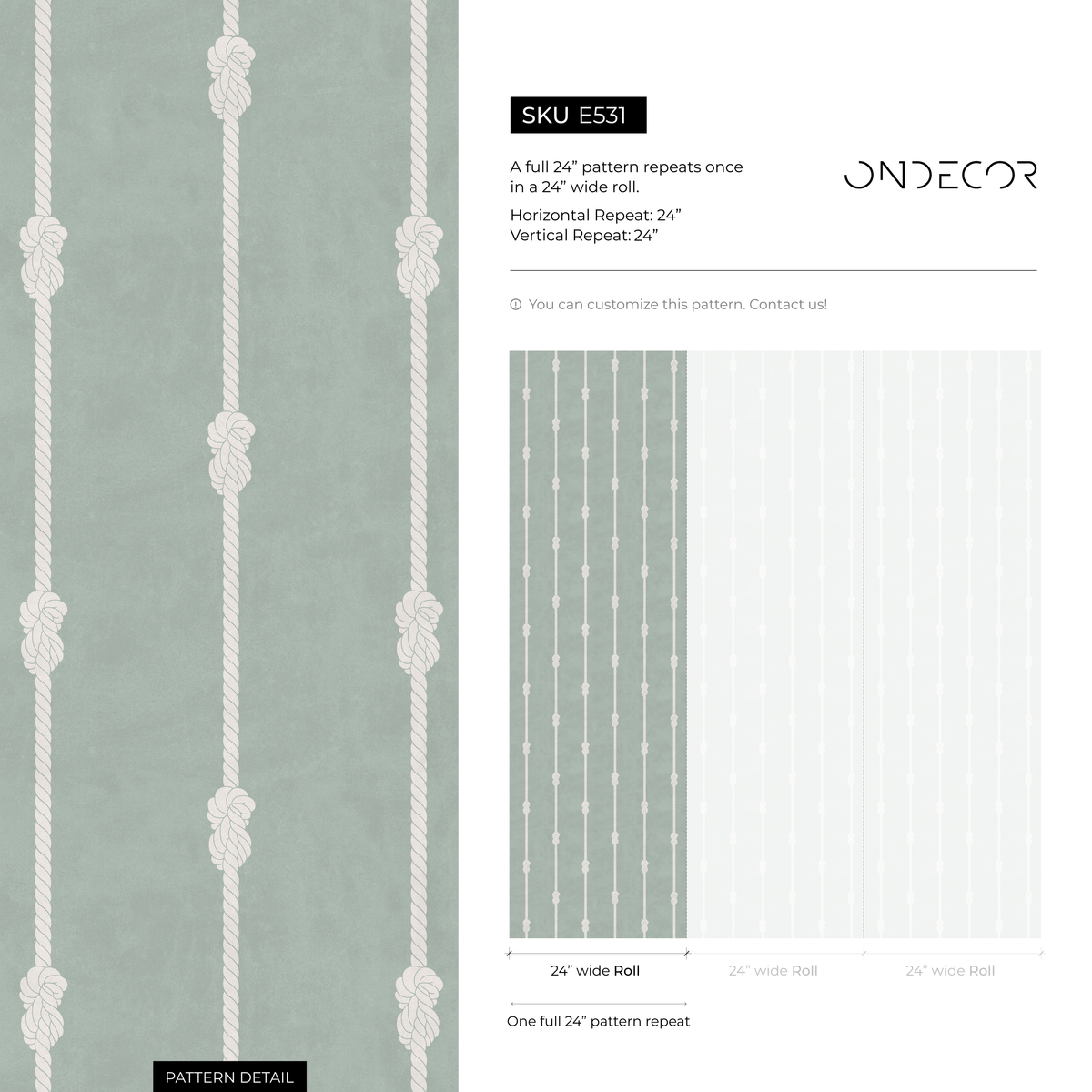 E531 - All Channels Image 5