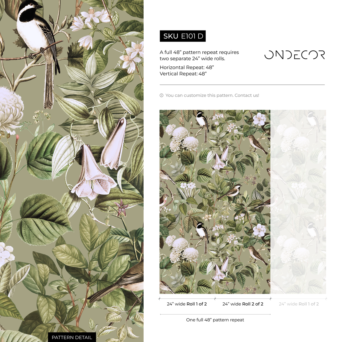 E101 D - All Channels Image 5