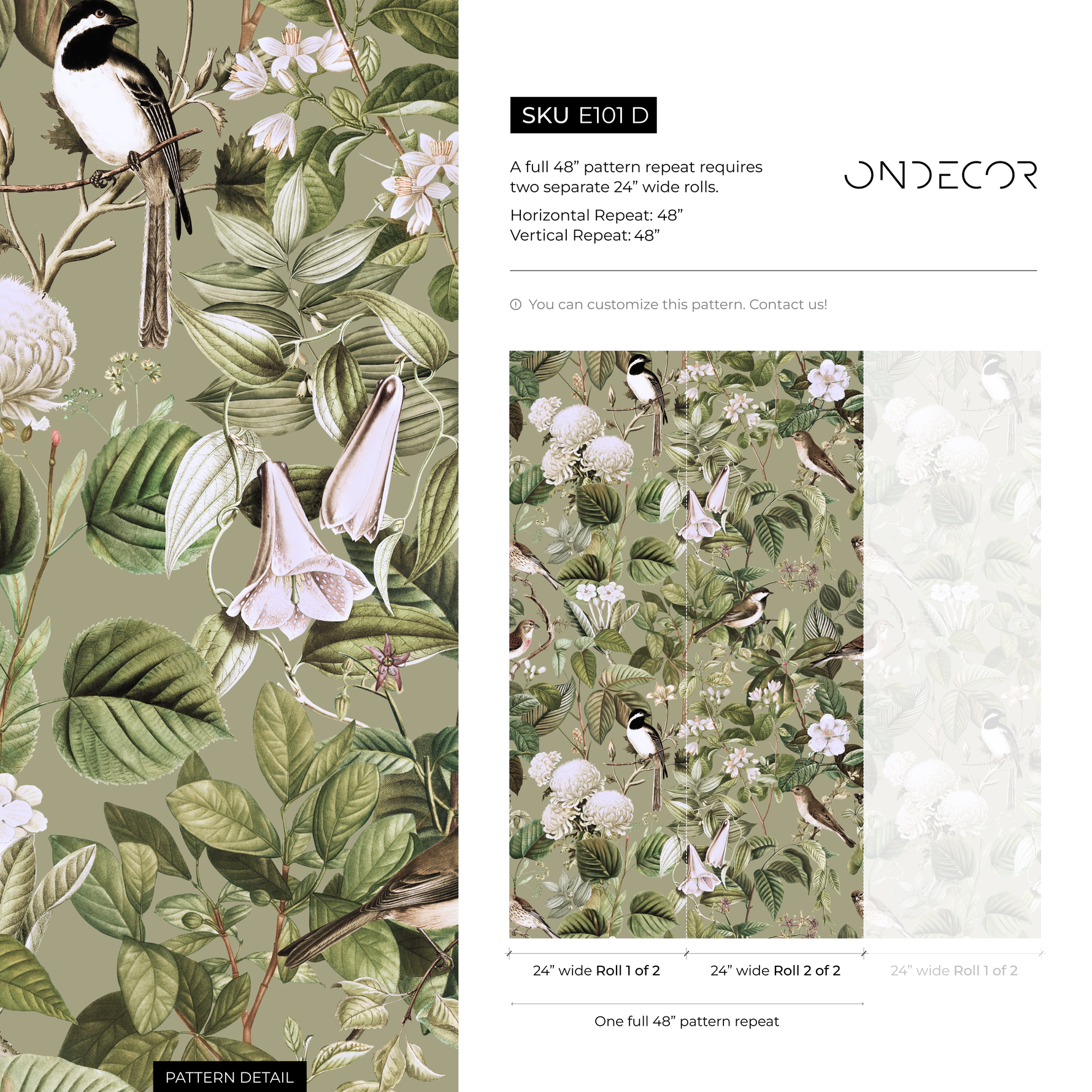 E101 D - All Channels Image 5