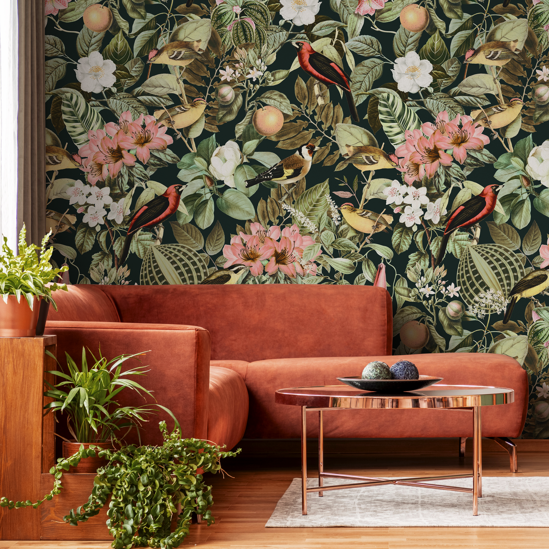 E100 D - All Channels Image 2