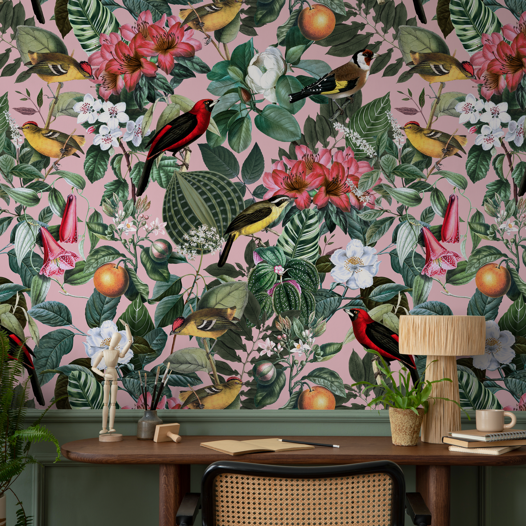 E100 C - All Channels Image 3