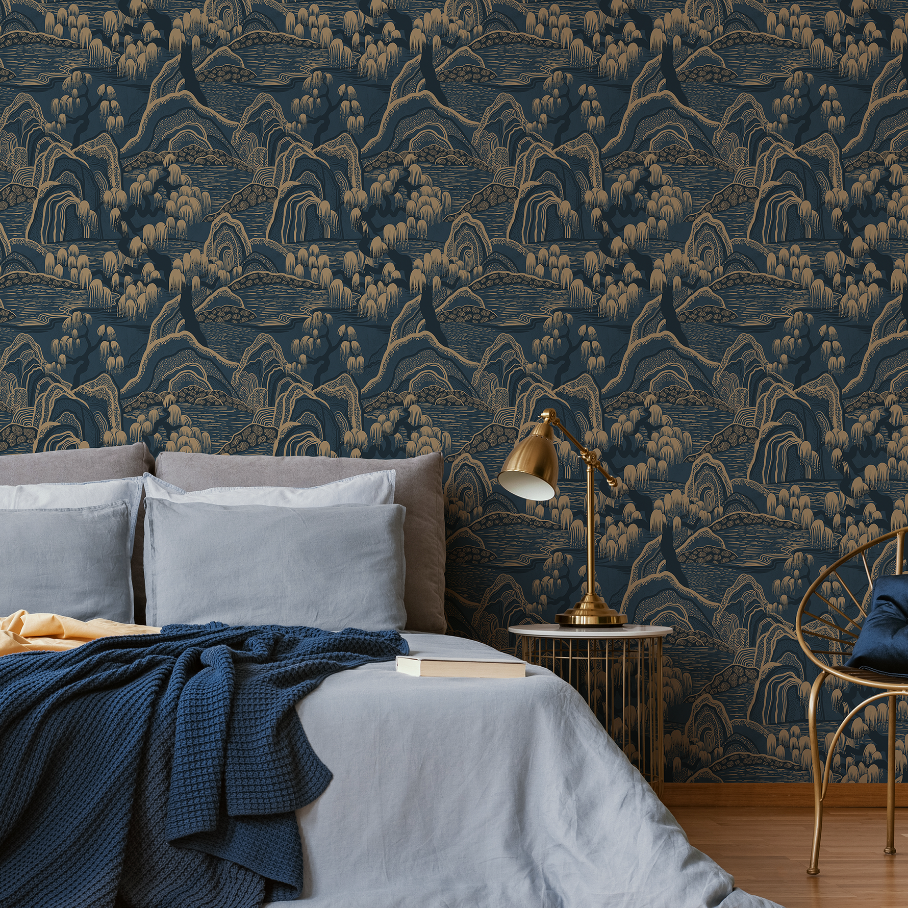 E322 - All Channels Image 1