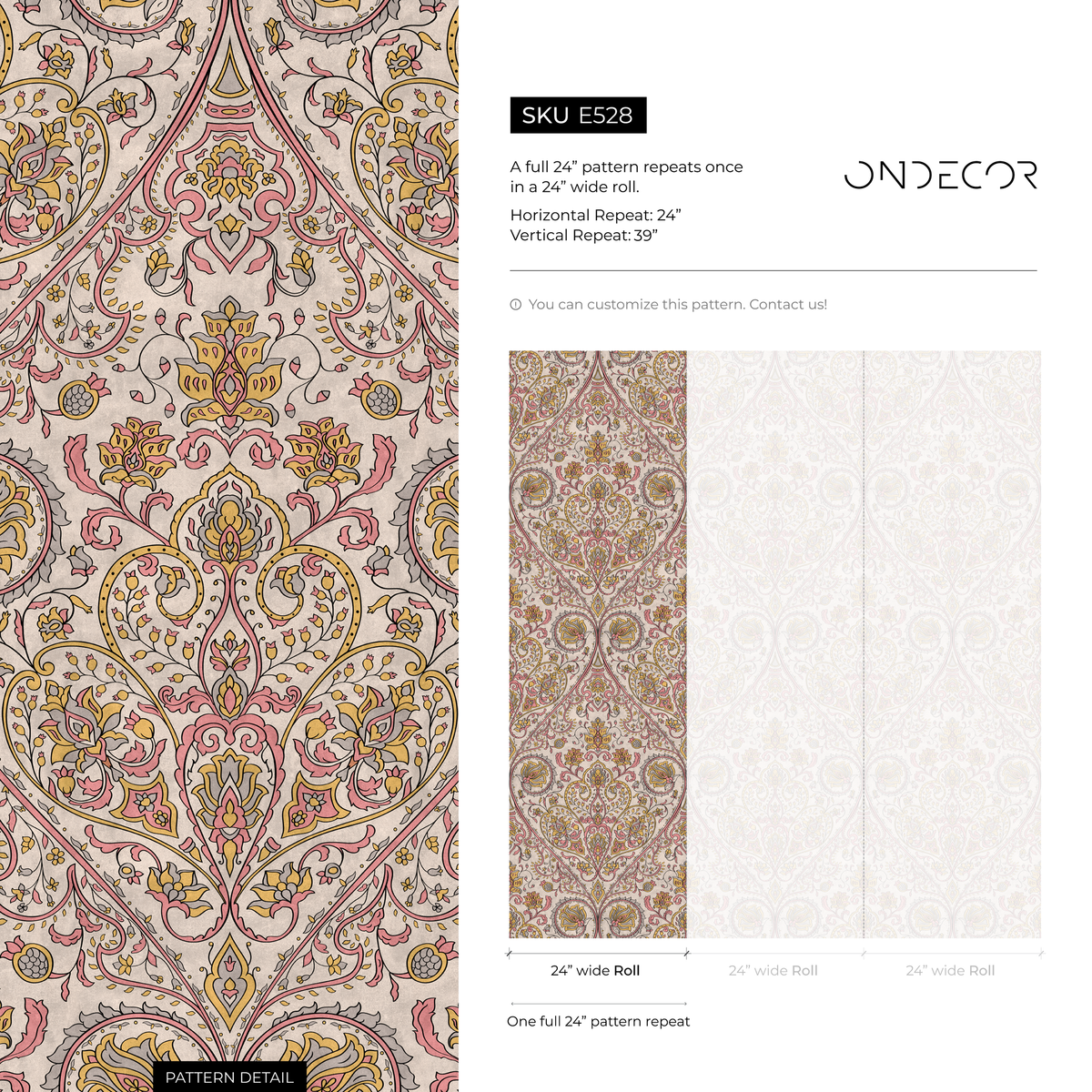 E528 - All Channels Image 5