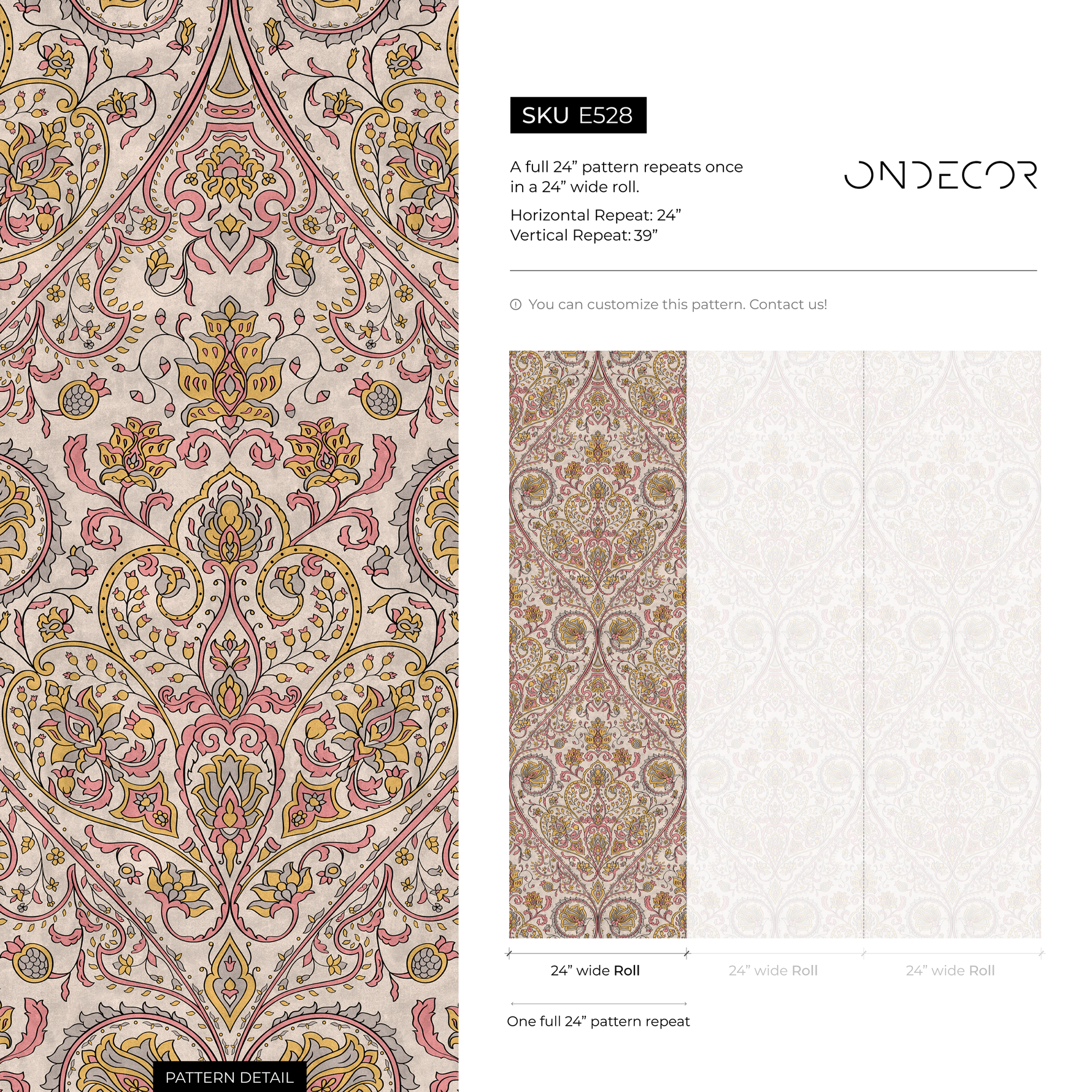 E528 - All Channels Image 5