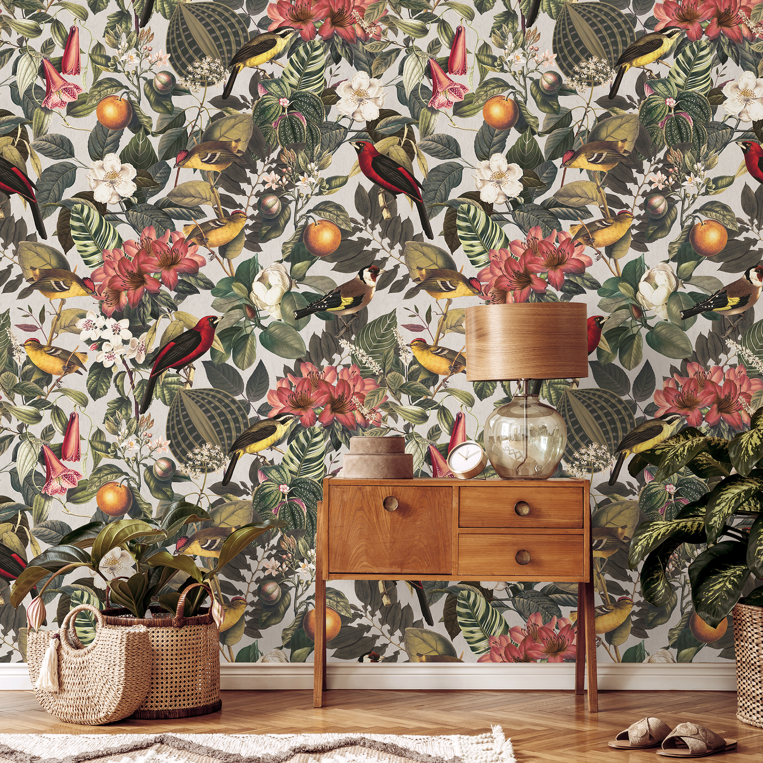 E100 A - All Channels Image 1