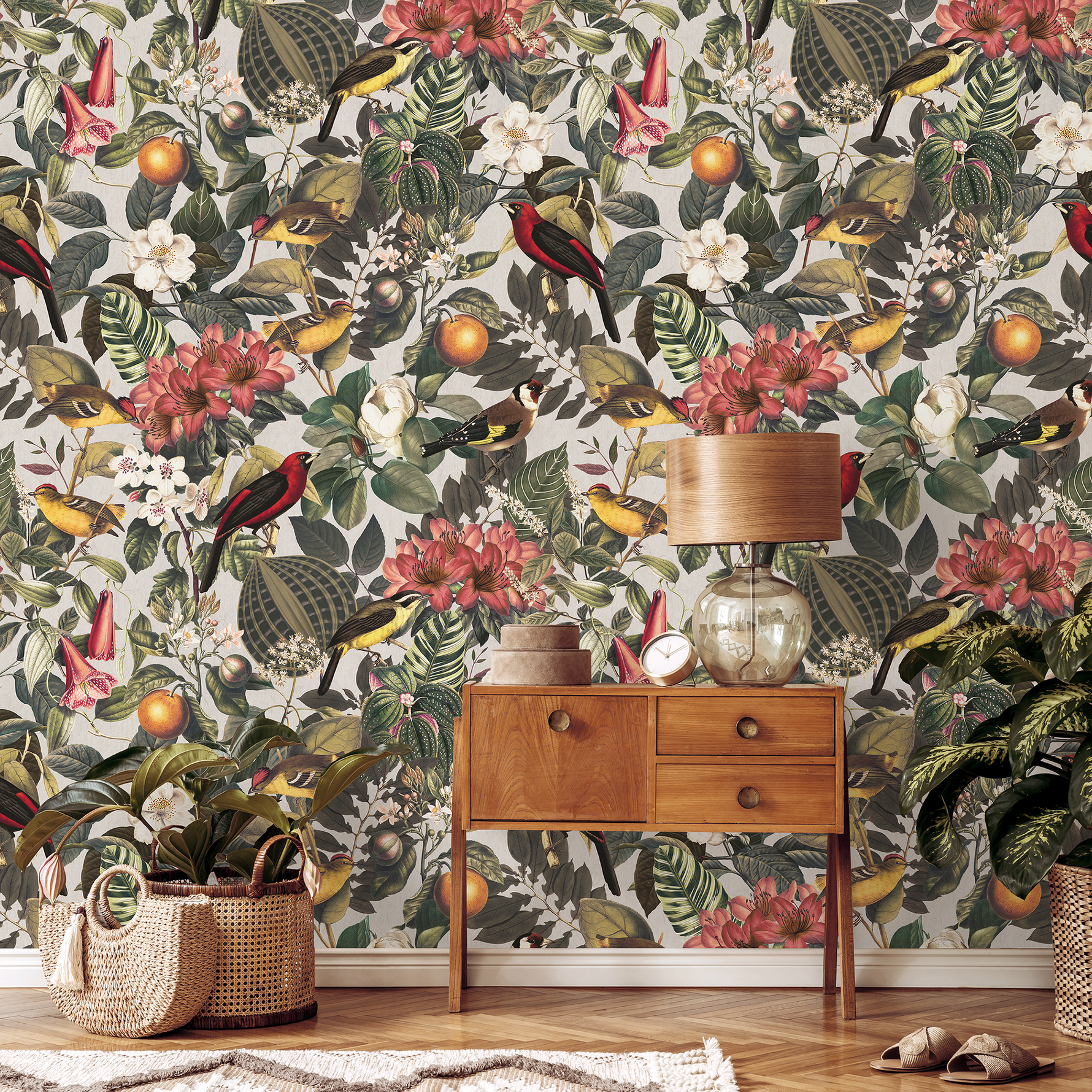 E100 A - All Channels Image 1