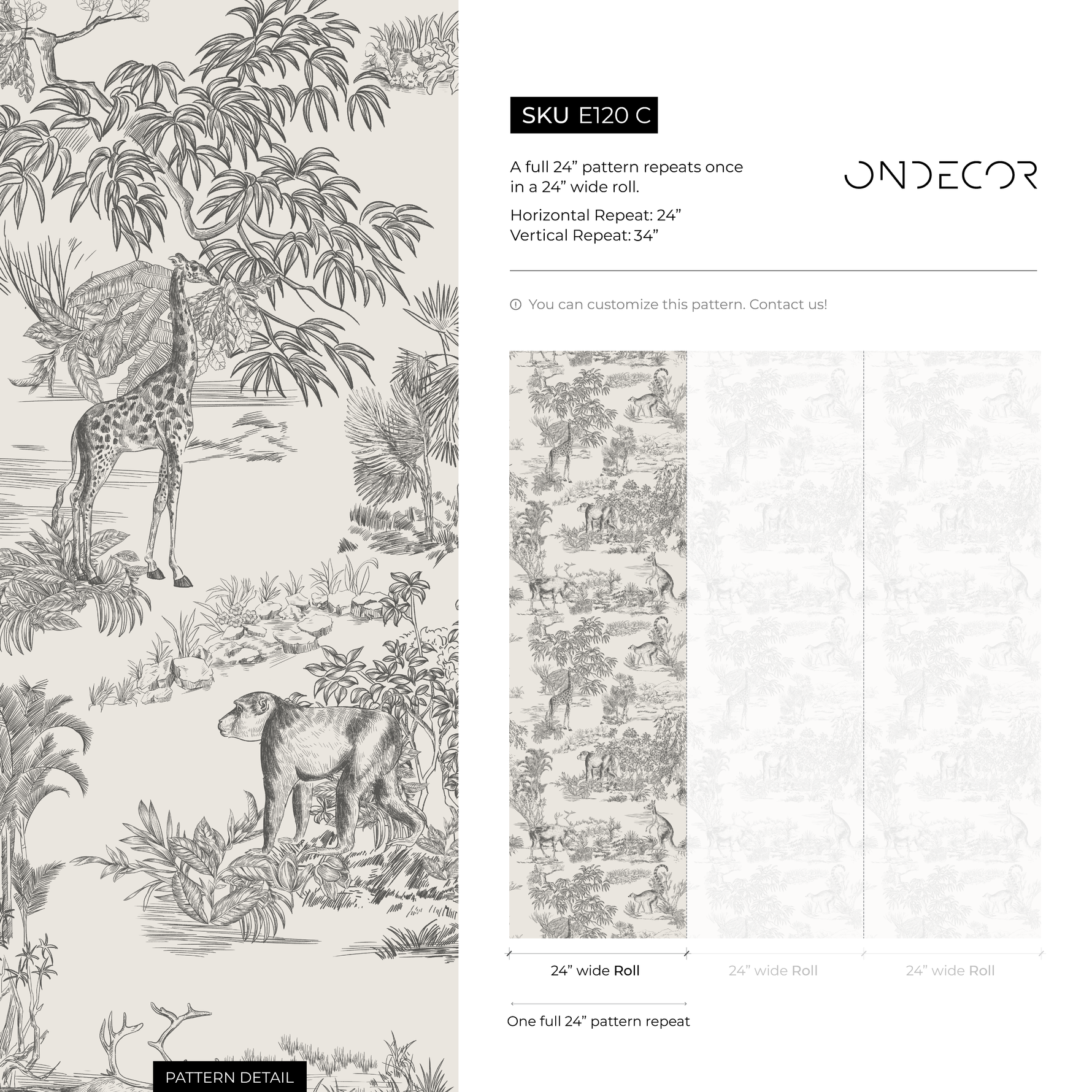 E120 C - All Channels Image 5