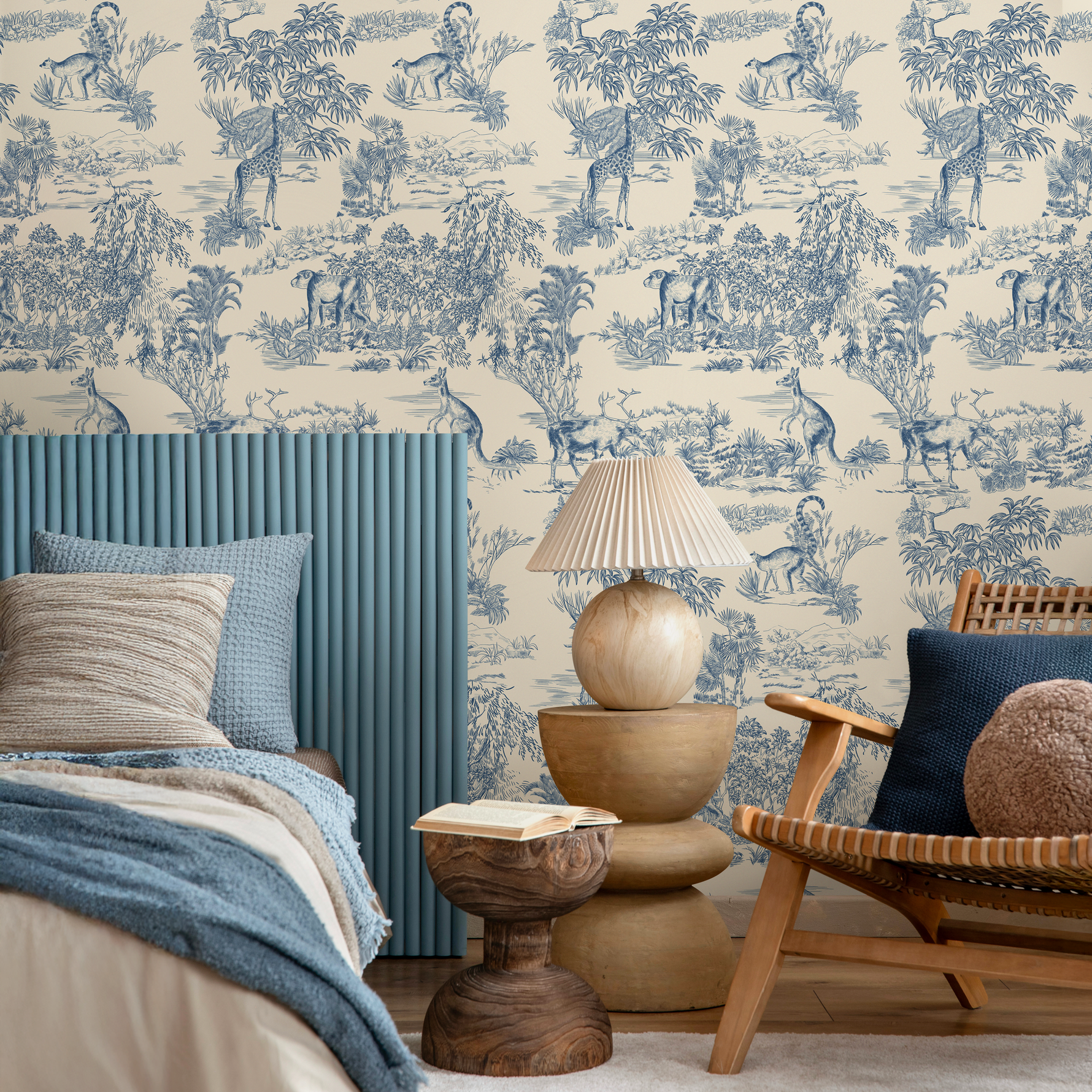 E120 B - All Channels Image 1