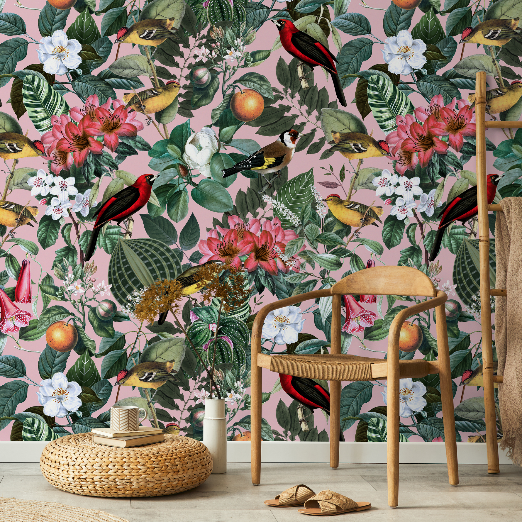 E100 C - All Channels Image 1