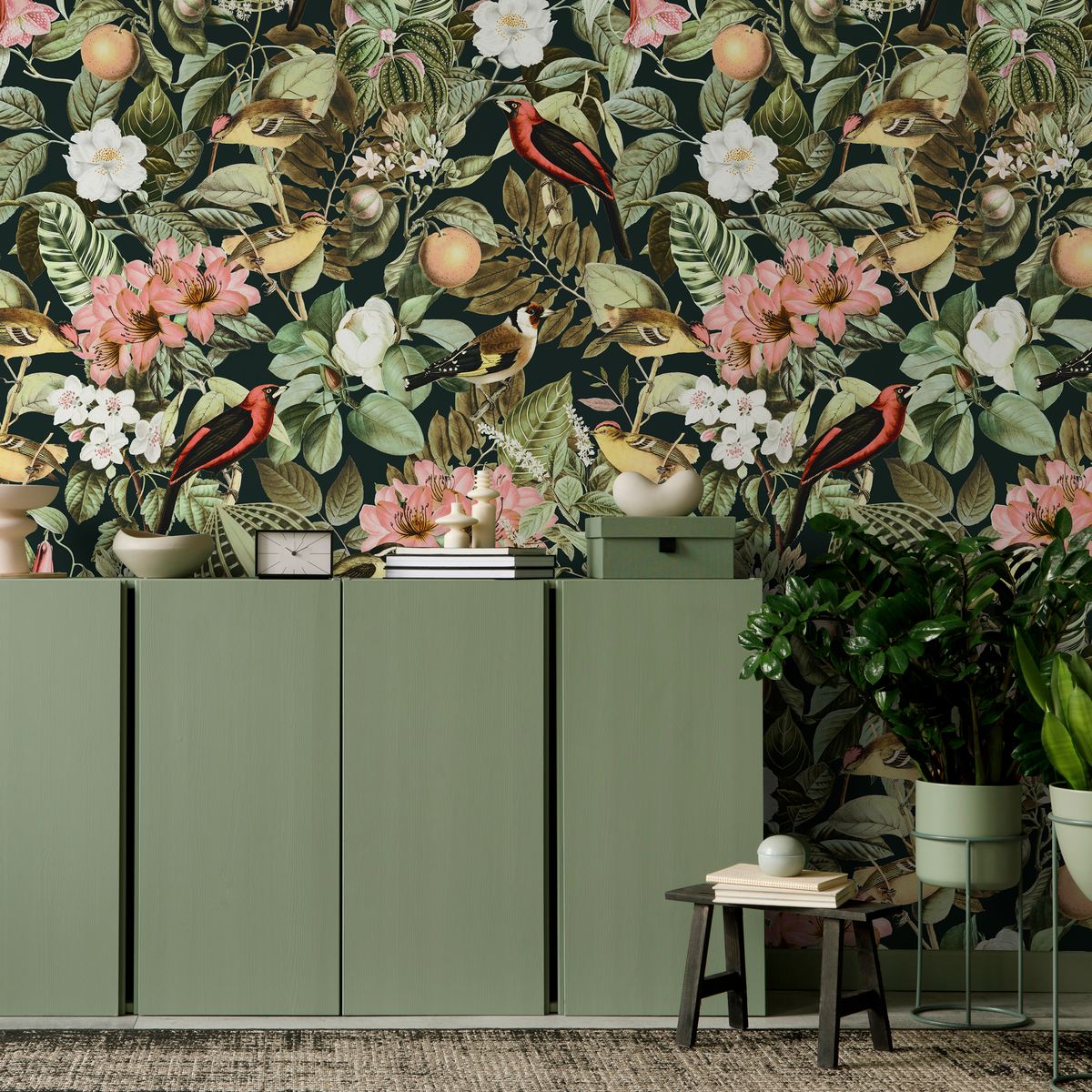 E100 D - All Channels Image 3