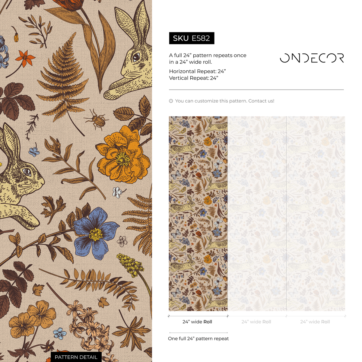 E582 - All Channels Image 5