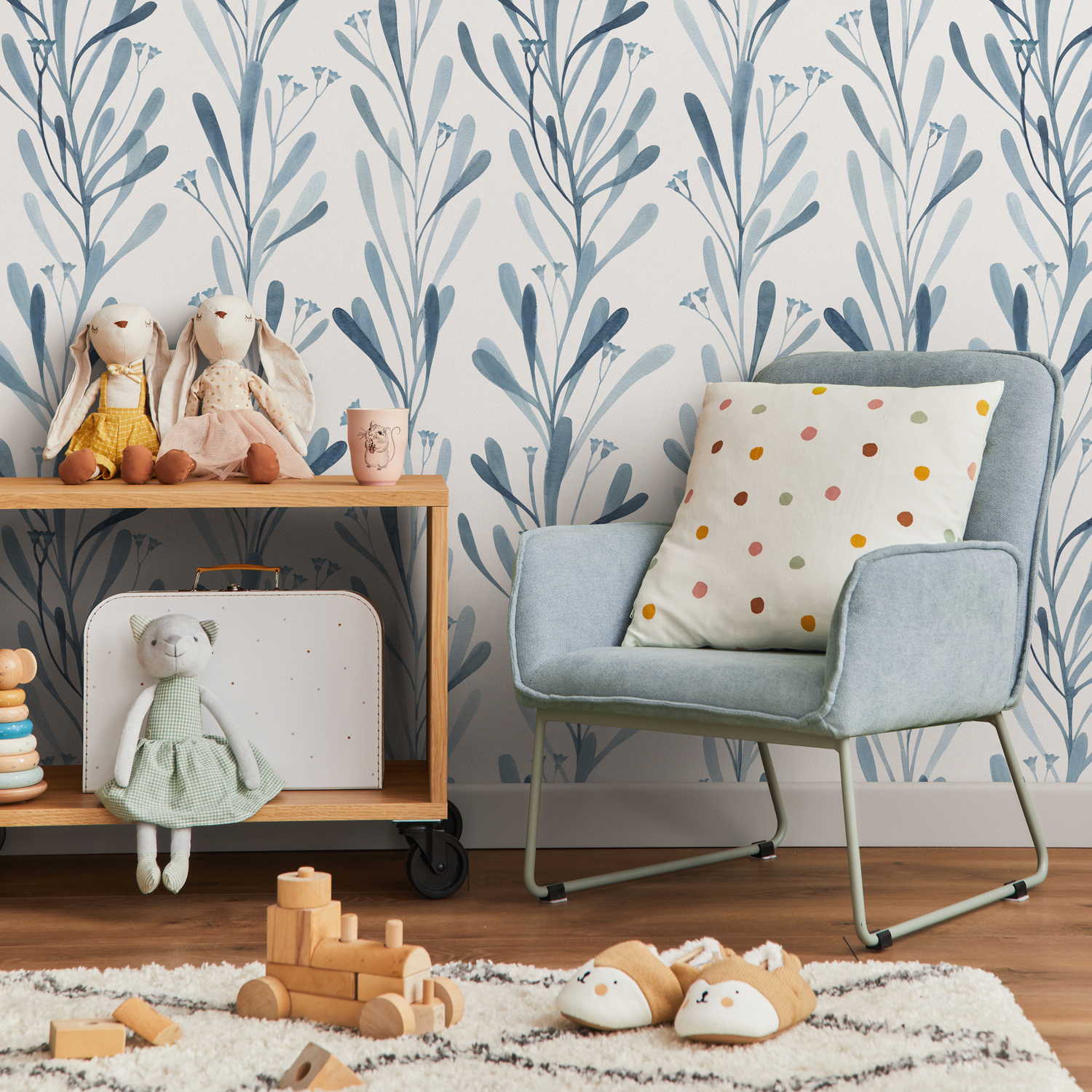 Papier peint aquarelle, Papier peint amovible, Impression aquarelle, Peinture murale aquarelle, Grand papier peint, Papier peint amovible, Aquarelle - X058