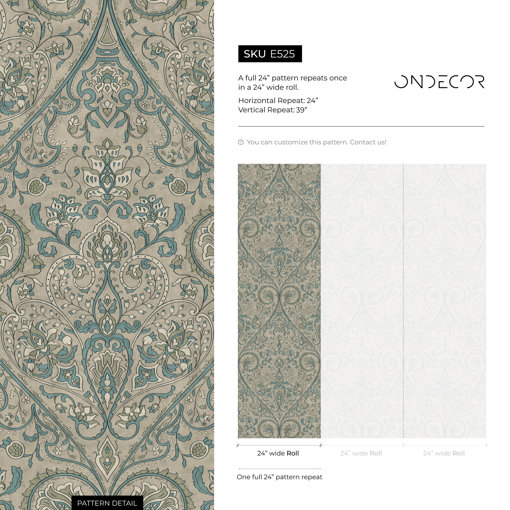 E525 - All Channels Image 5