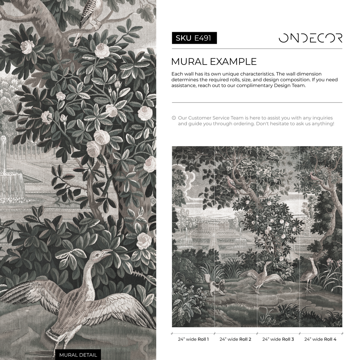 E491 - All Channels Image 5