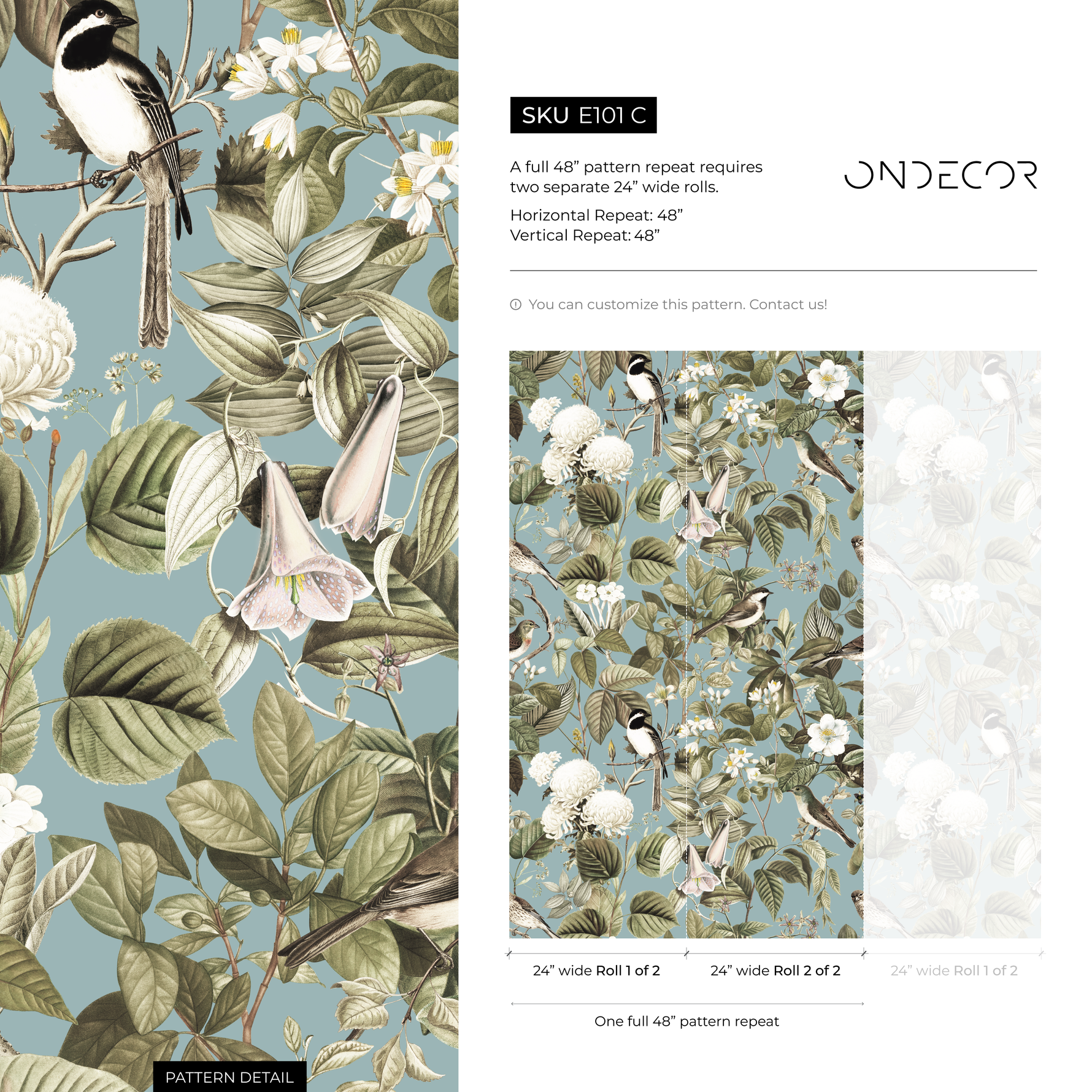 E101 C - All Channels Image 5