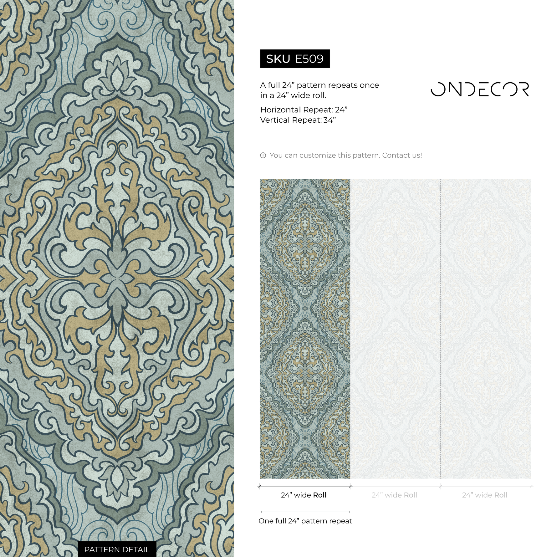 E509 - All Channels Image 5