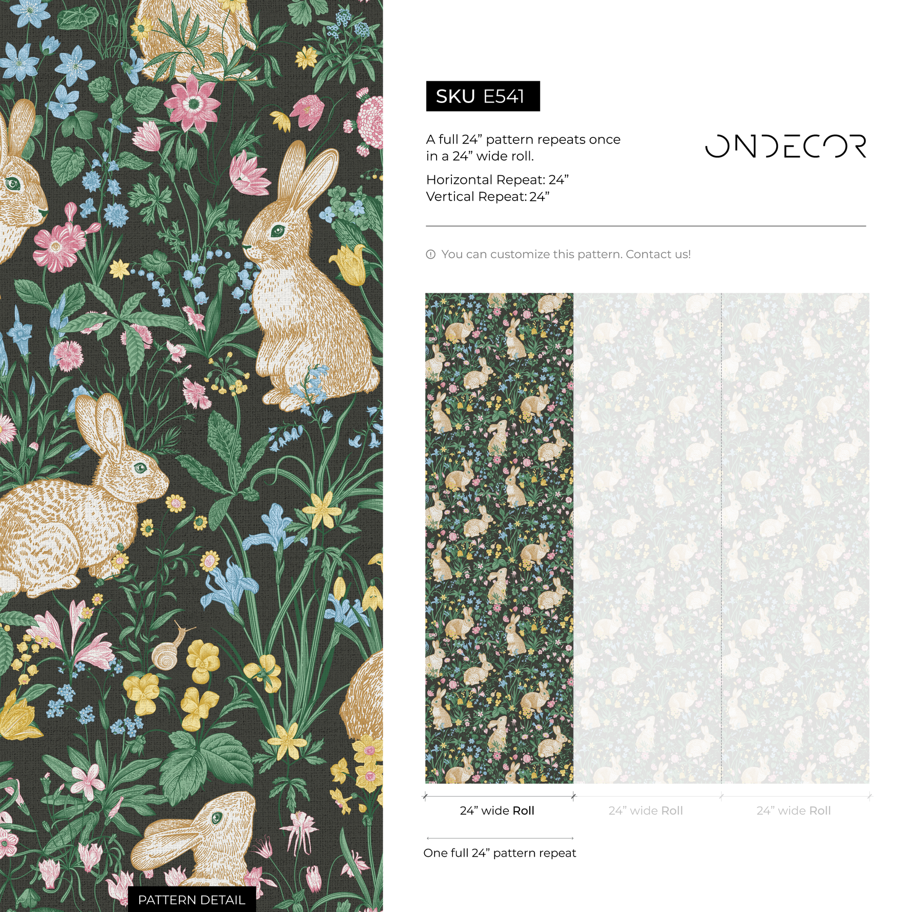 E541 - All Channels Image 5